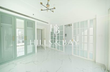 Apartment - 1 Bedroom - 1 Bathroom for rent in Vincitore Benessere - Arjan - Dubai