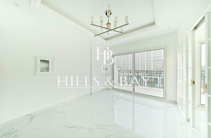 Apartment - 1 Bedroom - 1 Bathroom for rent in Vincitore Benessere - Arjan - Dubai