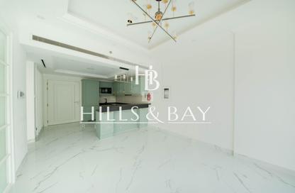 Apartment - 1 Bedroom - 1 Bathroom for rent in Vincitore Benessere - Arjan - Dubai