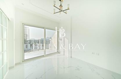 Apartment - 1 Bedroom - 1 Bathroom for rent in Vincitore Benessere - Arjan - Dubai
