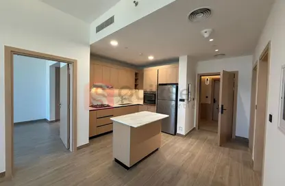 Apartment - 2 Bedrooms - 3 Bathrooms for rent in AURA by Grovy - District 14 - Jumeirah Village Circle - Dubai