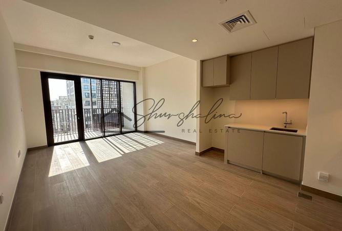 Lagoon Views | Multiple Cheques | Waterfront 1BR photo 3