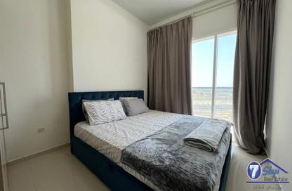 Apartment - 1 Bedroom - 1 Bathroom for rent in Golf Vita A - Golf Vita - Damac Hills - Dubai