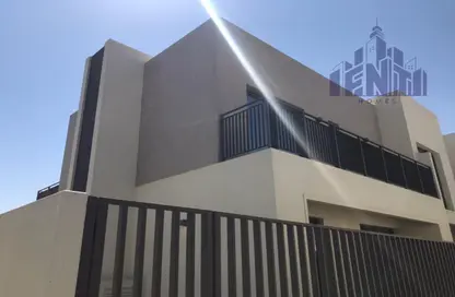 فيلا - 3 غرف نوم - 4 حمامات للايجار في باركسايد 1 - اعمار الجنوبية - دبي الجنوب (مركز دبي العالمي) - دبي