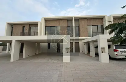 Townhouse - 3 Bedrooms - 4 Bathrooms for sale in Orania - The Valley - Dubai