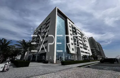 شقة - 1 حمام للايجار في سعديات نوون - جزيرة السعديات - أبوظبي