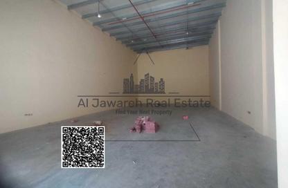 مستودع - استوديو - 1 حمام للايجار في أم درع - أم القيوين مستودع - استوديو - 1 حمام للايجار في أم درع - أم القيوين