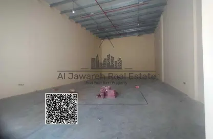 Warehouse - Studio - 1 Bathroom for rent in Umm Dir - Umm Al Quwain Warehouse - Studio - 1 Bathroom for rent in Umm Dir - Umm Al Quwain