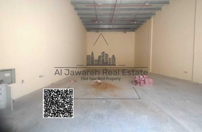 مستودع - استوديو - 1 حمام للايجار في أم درع - أم القيوين مستودع - استوديو - 1 حمام للايجار في أم درع - أم القيوين