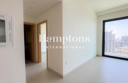 Apartment - 1 Bedroom - 1 Bathroom for sale in Park Horizon Tower 2 - Park Horizon - Dubai Hills Estate - Dubai