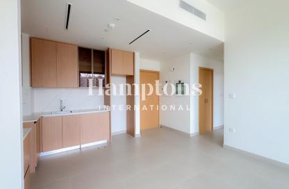 Apartment - 1 Bedroom - 1 Bathroom for sale in Park Horizon Tower 2 - Park Horizon - Dubai Hills Estate - Dubai