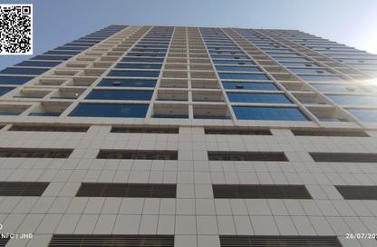 Apartment - 1 Bedroom - 2 Bathrooms for sale in Gulfa Towers - Al Rashidiya 1 - Al Rashidiya - Ajman Apartment - 1 Bedroom - 2 Bathrooms for sale in Gulfa Towers - Al Rashidiya 1 - Al Rashidiya - Ajman