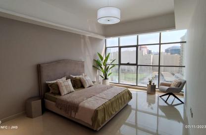 Apartment - 1 Bedroom - 2 Bathrooms for sale in Gulfa Towers - Al Rashidiya 1 - Al Rashidiya - Ajman Apartment - 1 Bedroom - 2 Bathrooms for sale in Gulfa Towers - Al Rashidiya 1 - Al Rashidiya - Ajman