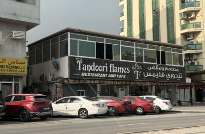 Shop - Studio - 2 Bathrooms for sale in Al Nakhil 1 - Al Nakhil - Ajman Shop - Studio - 2 Bathrooms for sale in Al Nakhil 1 - Al Nakhil - Ajman