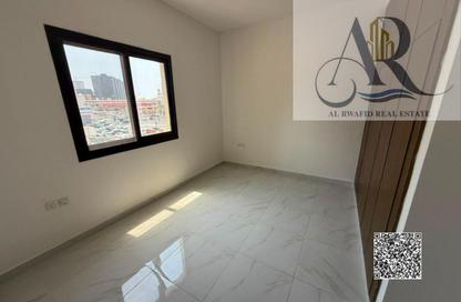 Apartment - 1 Bedroom - 2 Bathrooms for rent in Al Naemiya Tower 1 - Al Naemiya Towers - Al Nuaimiya - Ajman Apartment - 1 Bedroom - 2 Bathrooms for rent in Al Naemiya Tower 1 - Al Naemiya Towers - Al Nuaimiya - Ajman