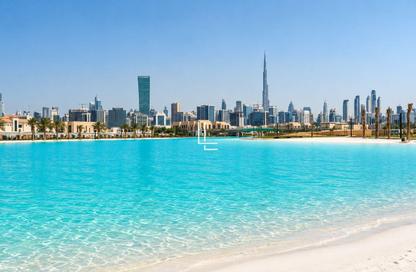 أرض - استوديو للبيع في فلل ديستريكت وان - المنطقة وان - مدينة الشيخ محمد بن راشد - دبي أرض - استوديو للبيع في فلل ديستريكت وان - المنطقة وان - مدينة الشيخ محمد بن راشد - دبي