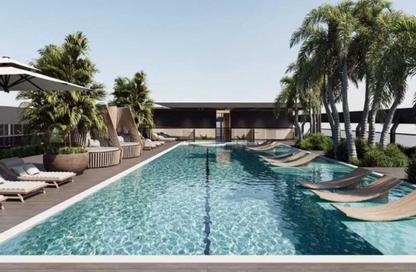 Apartment - 1 Bedroom - 1 Bathroom for sale in The Community Sports Arena - Dubai Sports City - Dubai