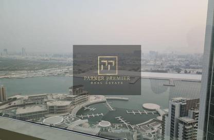 Apartment - 2 - 3 for sale in Burooj Views - Marina Square - Al Reem Island - Abu Dhabi