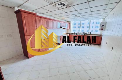 Apartment - 3 Bedrooms - 5 Bathrooms for rent in Al Majaz 3 - Al Majaz - Sharjah Apartment - 3 Bedrooms - 5 Bathrooms for rent in Al Majaz 3 - Al Majaz - Sharjah