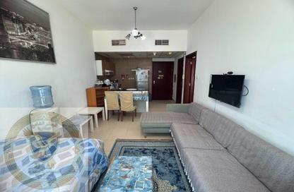 Apartment - 1 Bedroom - 2 Bathrooms for rent in Al Naemiya Tower 1 - Al Naemiya Towers - Al Nuaimiya - Ajman Apartment - 1 Bedroom - 2 Bathrooms for rent in Al Naemiya Tower 1 - Al Naemiya Towers - Al Nuaimiya - Ajman