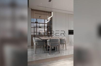 Apartment - 1 Bedroom - 2 Bathrooms for sale in Heights Tower by DIFC - DIFC - Dubai Apartment - 1 Bedroom - 2 Bathrooms for sale in Heights Tower by DIFC - DIFC - Dubai