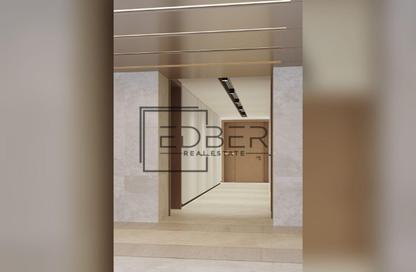 Apartment - 1 Bedroom - 2 Bathrooms for sale in Heights Tower by DIFC - DIFC - Dubai Apartment - 1 Bedroom - 2 Bathrooms for sale in Heights Tower by DIFC - DIFC - Dubai