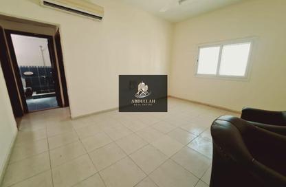 Apartment - 1 Bedroom - 1 Bathroom for rent in Muwaileh 29 Building - Muwaileh - Sharjah