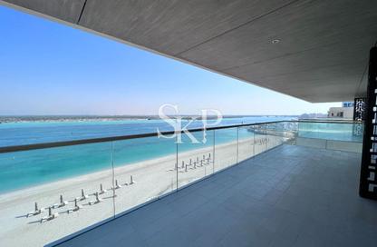Apartment - 2 - 4 for rent in Qaryat Al Hidd - Saadiyat Island - Abu Dhabi Apartment - 2 - 4 for rent in Qaryat Al Hidd - Saadiyat Island - Abu Dhabi
