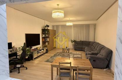 Apartment - 1 Bedroom - 2 Bathrooms for sale in Madina Tower - JLT Cluster O - Jumeirah Lake Towers - Dubai