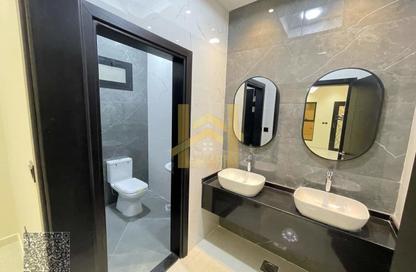Villa - 4 Bedrooms - 6 Bathrooms for sale in Basatin Al Serra - Al Serra Residential Area - Umm Al Quwain Villa - 4 Bedrooms - 6 Bathrooms for sale in Basatin Al Serra - Al Serra Residential Area - Umm Al Quwain