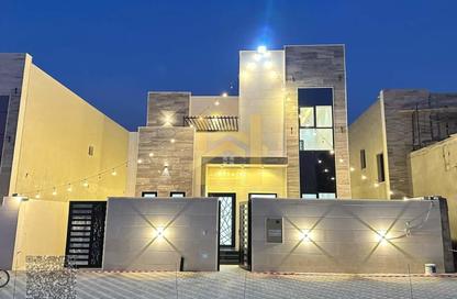 Villa - 4 Bedrooms - 6 Bathrooms for sale in Basatin Al Serra - Al Serra Residential Area - Umm Al Quwain Villa - 4 Bedrooms - 6 Bathrooms for sale in Basatin Al Serra - Al Serra Residential Area - Umm Al Quwain