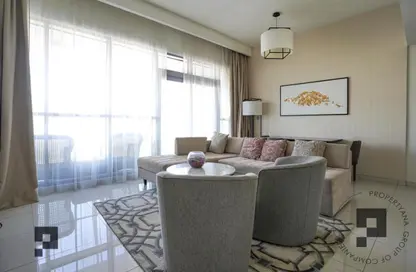 شقة - 2 غرف نوم - 2 حمامات للايجار في افانتي - الخليج التجاري - دبي شقة - 2 غرف نوم - 2 حمامات للايجار في افانتي - الخليج التجاري - دبي