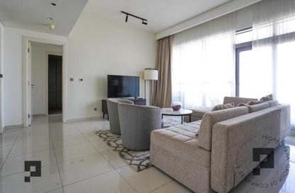 Apartment - 2 Bedrooms - 2 Bathrooms for rent in Avanti - Business Bay - Dubai
