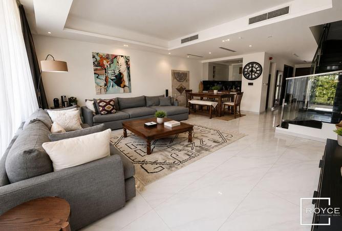 Stunning Family 4BR Villa | Near Arbor School — photo 3