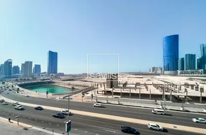 شقة - 1 حمام للايجار في جلفار ريزيدينس - جزيرة الريم - أبوظبي