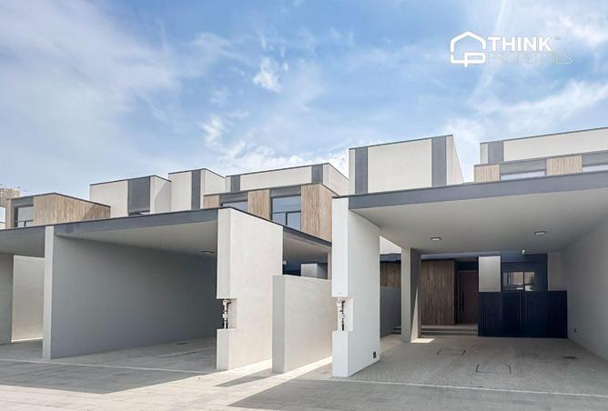 3BR | Park Facing I Ready to move in