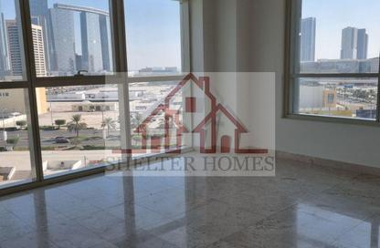 شقة - 1 حمام للايجار في 2 مرينا هايتس - مارينا سكوير - جزيرة الريم - أبوظبي شقة - 1 حمام للايجار في 2 مرينا هايتس - مارينا سكوير - جزيرة الريم - أبوظبي