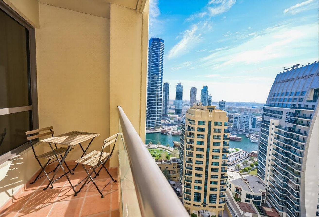 Renovated | Furnished | Marina View photo 5