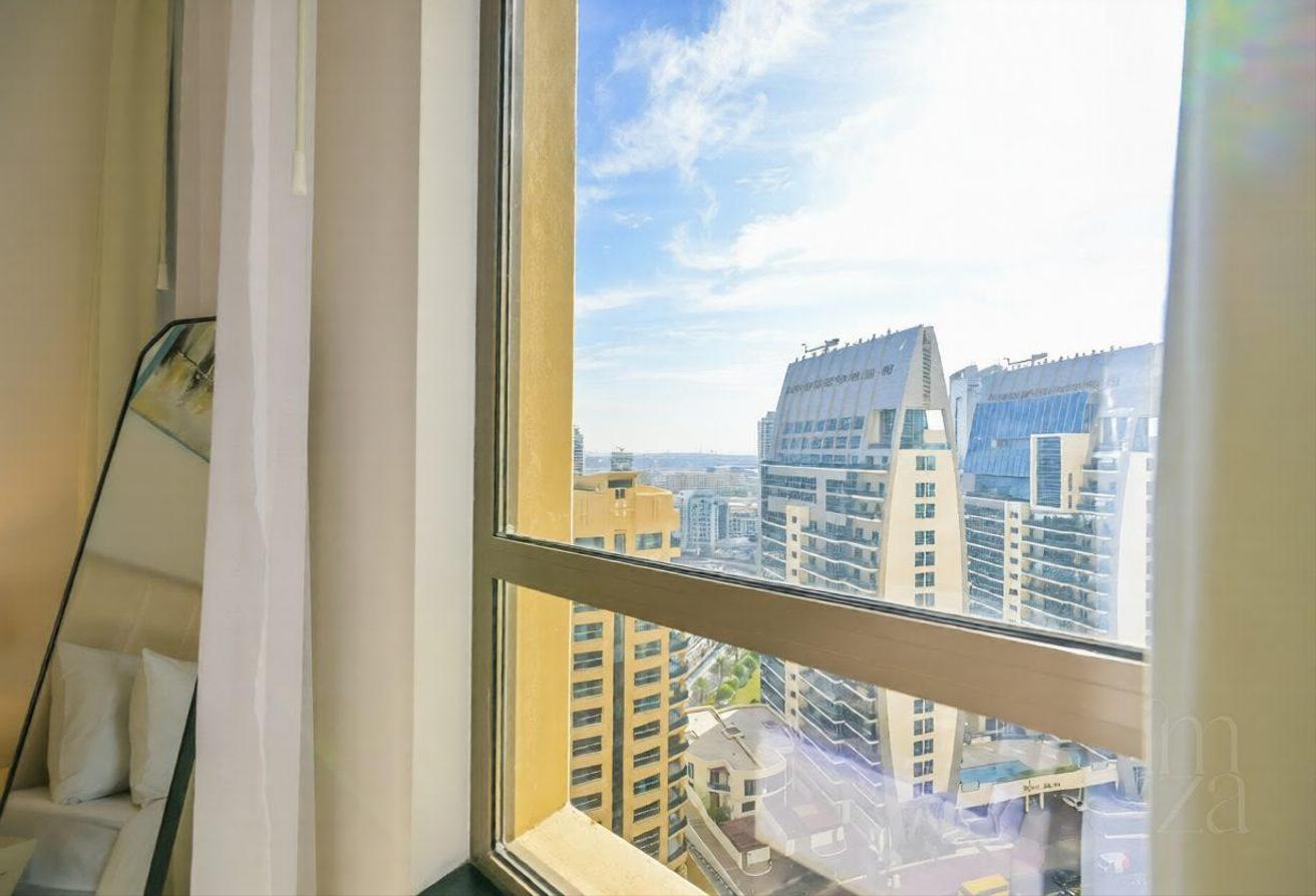 Renovated | Furnished | Marina View photo 25