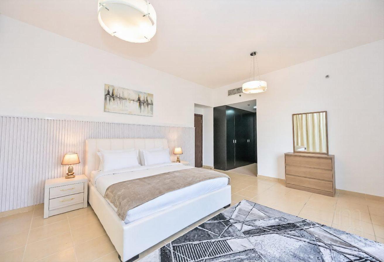 Renovated | Furnished | Marina View photo 20
