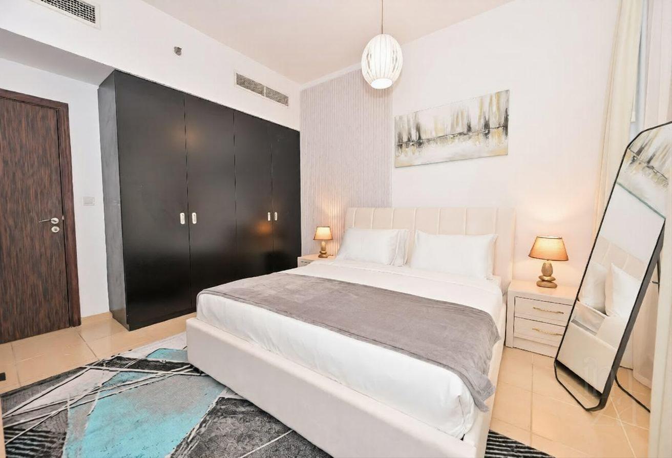 Renovated | Furnished | Marina View photo 21