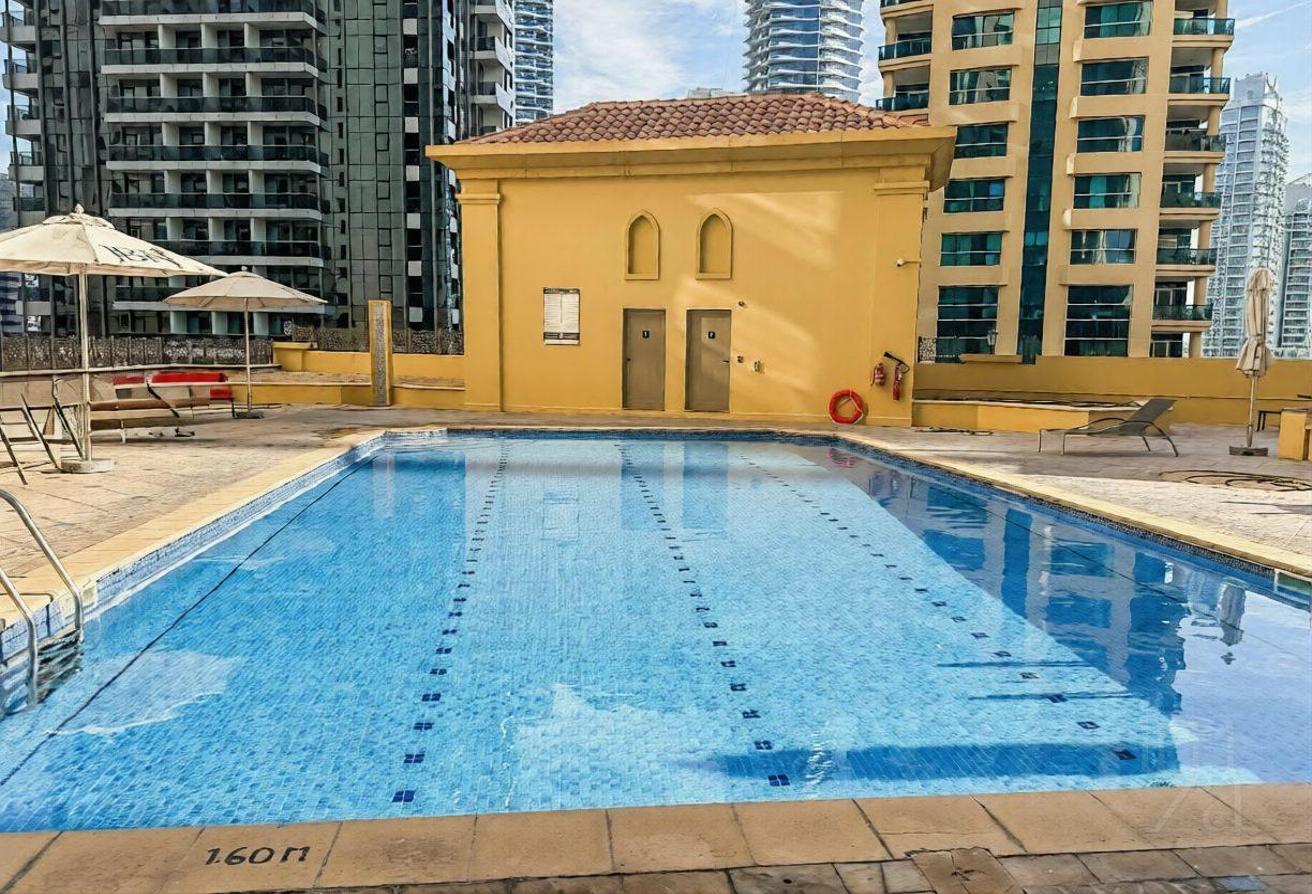 Renovated | Furnished | Marina View photo 30