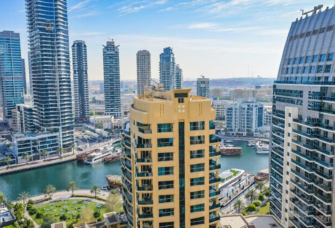 Renovated | Furnished | Marina View photo 28