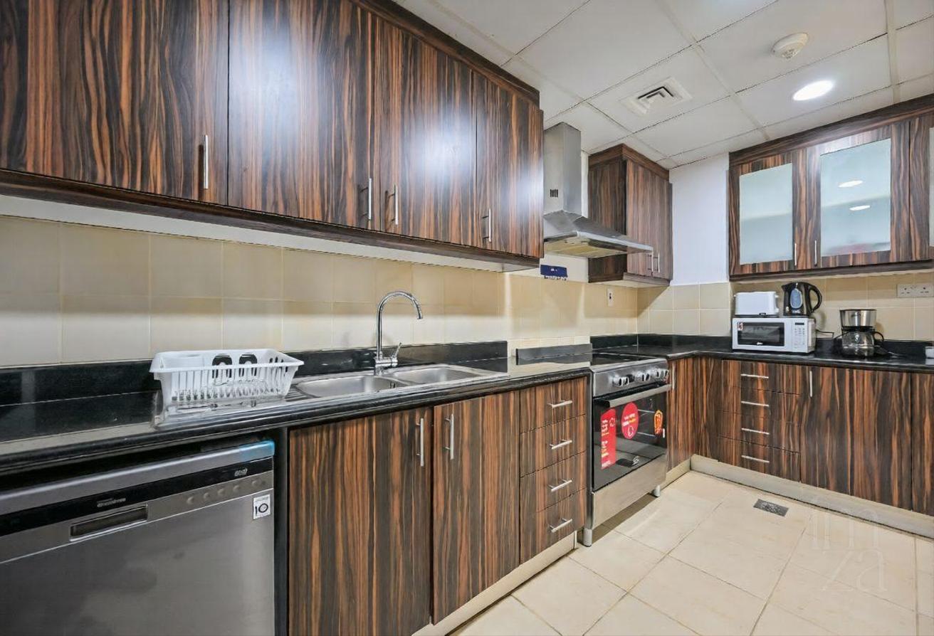 Renovated | Furnished | Marina View photo 10