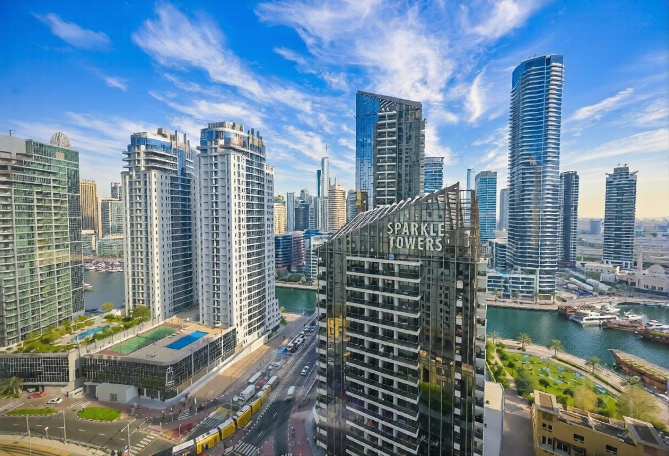 Renovated | Furnished | Marina View photo 11