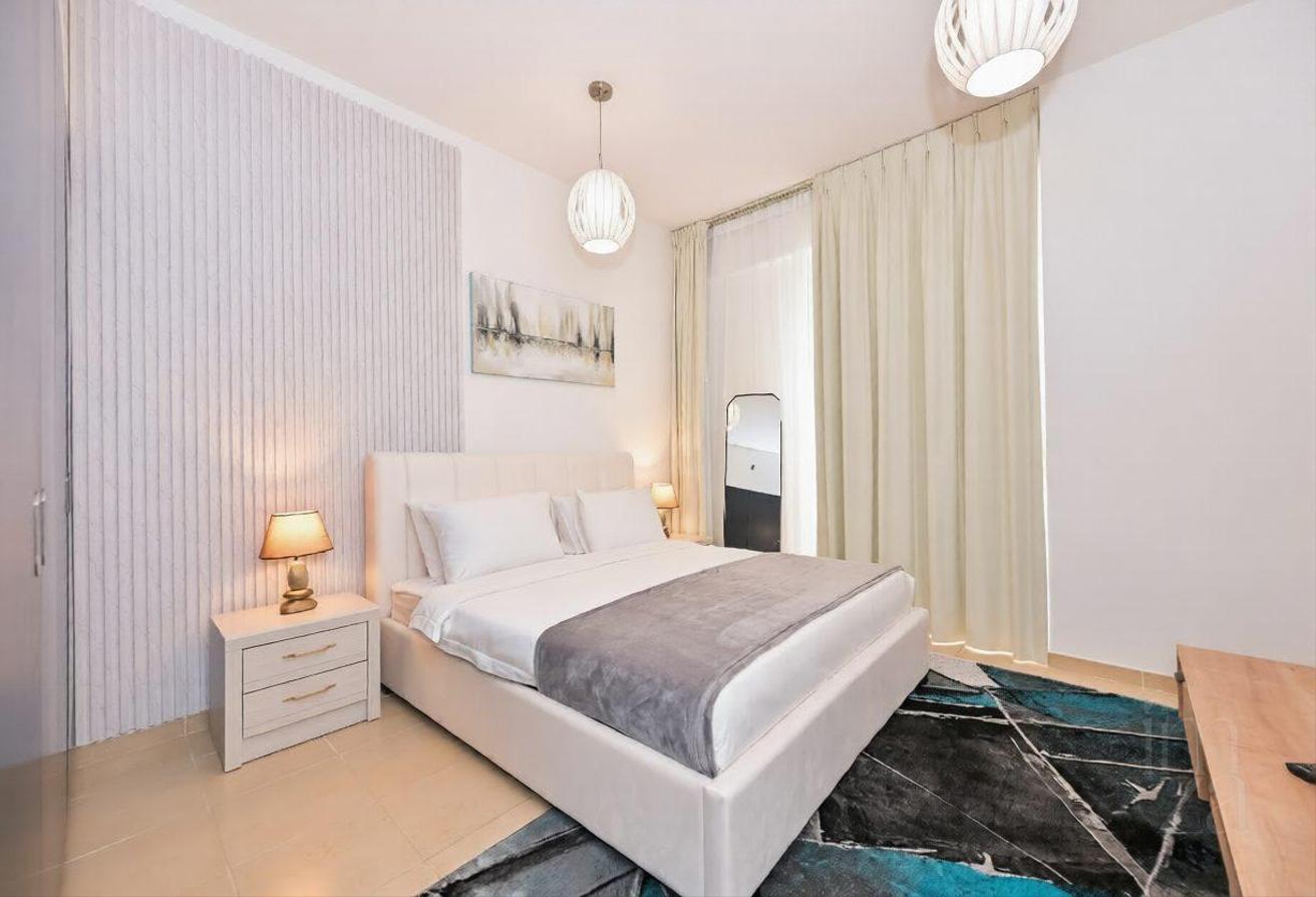 Renovated | Furnished | Marina View photo 18