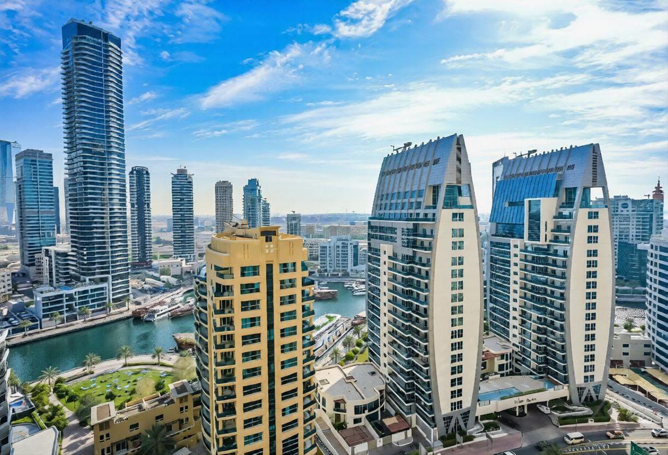 Renovated | Furnished | Marina View photo 27