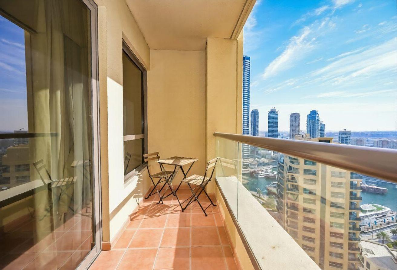 Renovated | Furnished | Marina View photo 4