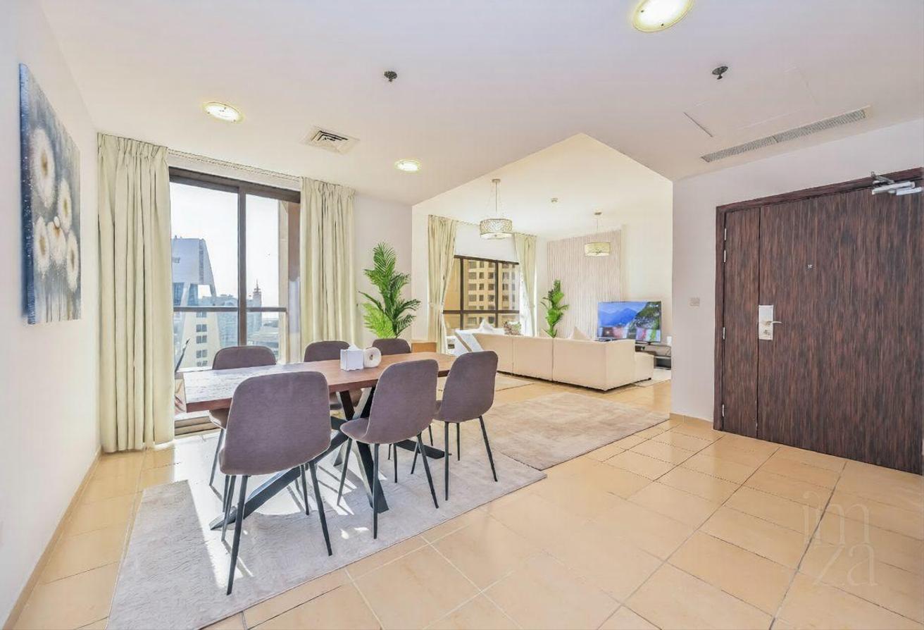 Renovated | Furnished | Marina View photo 8