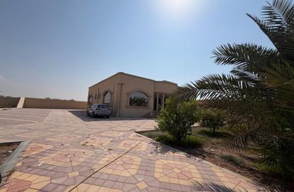 Villa - 5 - 6 for rent in Al Riffa - Ras Al Khaimah